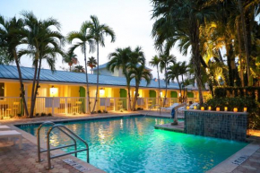 Almond Tree Inn - Adults Only, Key West